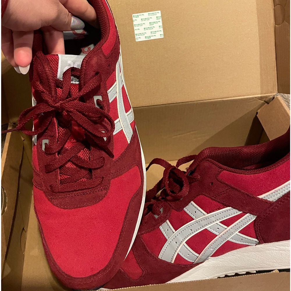 ASICS Men’s Classic Lytes - Picture 2 of 4